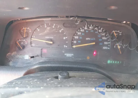 2001 Dodge Durango from USA, damaged, VIN 1B4HS28Z71F586249